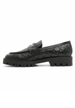 Aldo Moxy - Mocassins - Black