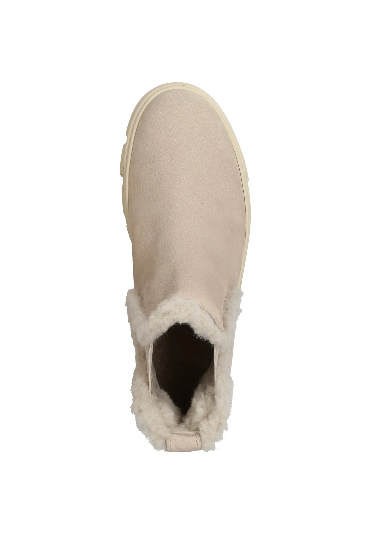 Paul Green Bottes De Neige - Beige 3 Paul Green Bottes De Neige - Beige – Image 3