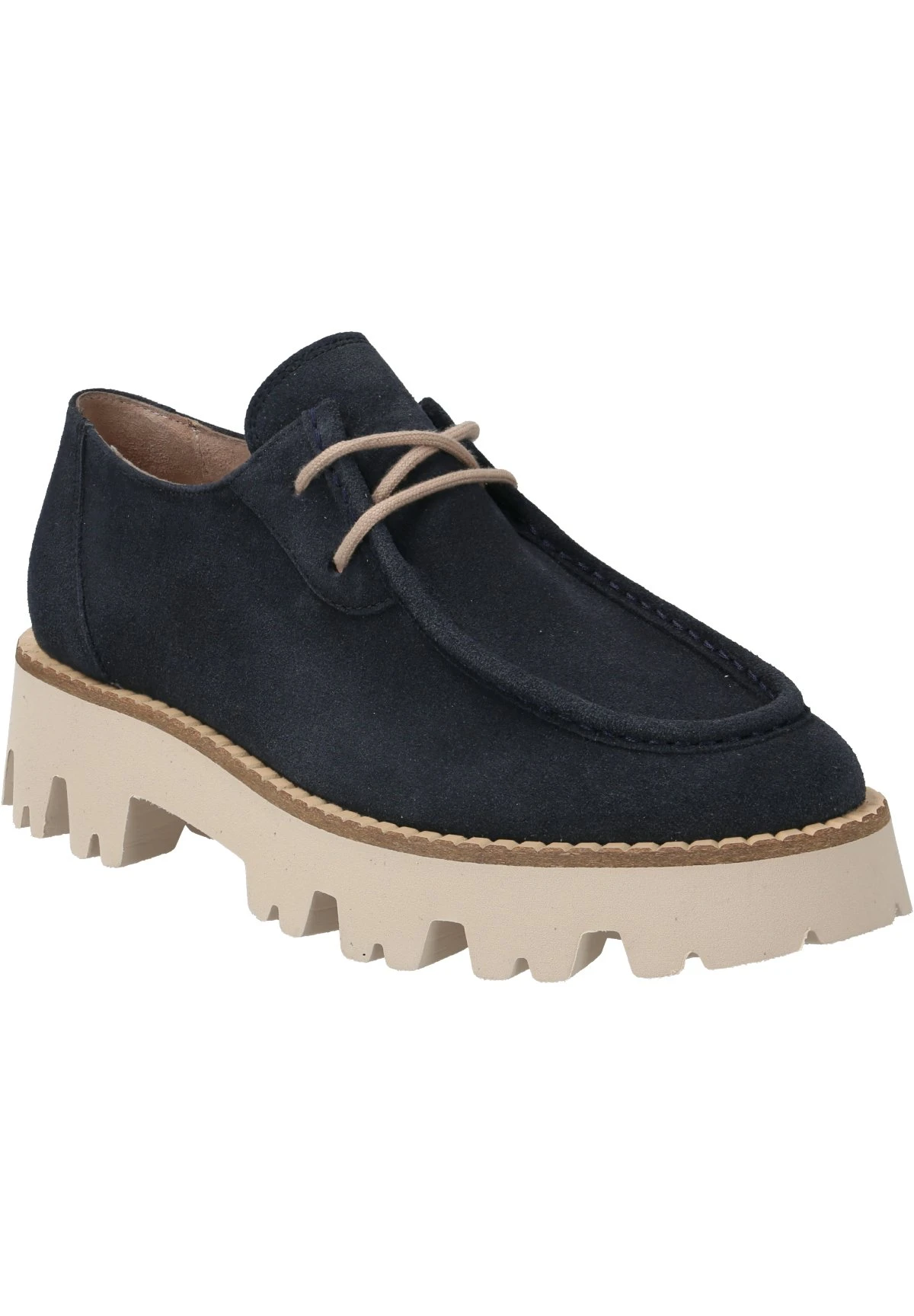 Paul Green Paul - Chaussures Bateau - Blau 2 Paul Green Paul - Chaussures Bateau - Blau – Image 2