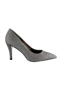 Next Forever Comfort - Escarpins À Talons Hauts - Pewter Shimmer