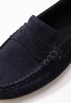 Anna Field Leather - Mocassins - Blue 9 Anna Field Leather - Mocassins - Blue -Tamaris Boutique d25cb72f68e0441c8978315dc358c93e