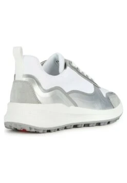 Geox D Pg1X - Baskets Basses - Light Grey/White 9 Geox D Pg1X - Baskets Basses - Light Grey/White -Tamaris Boutique d293e30336ec4517a1e584186407953c