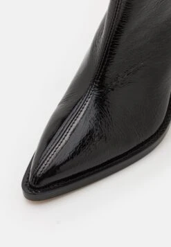 IRO Mazolac - Santiags - Black -Tamaris Boutique d41245286bdc468292e271f8e8cfa9e5