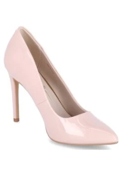 Buffalo Juliette - Escarpins À Talons Hauts - Rosa 11 Buffalo Juliette - Escarpins À Talons Hauts - Rosa -Tamaris Boutique d4f455e32466485985e476a980935dfe