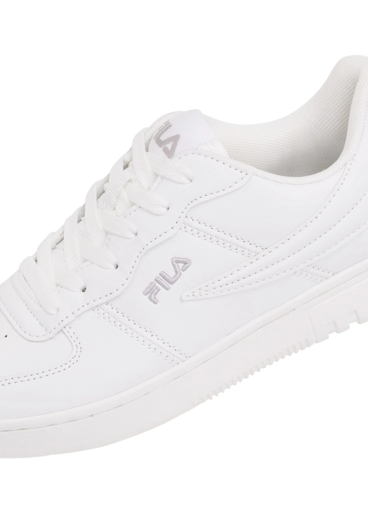 Fila Footwear Noclaf Wmn - Baskets Basses - White 6 Fila Footwear Noclaf Wmn - Baskets Basses - White – Image 6