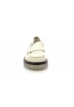 Kickers Deck - Mocassins - Blanc -Tamaris Boutique d5f585dcd0764e94998364f47022a396