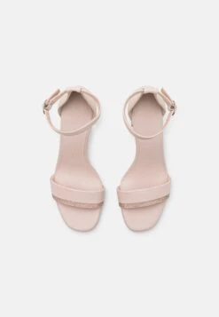 Marco Tozzi Sandales À Talons Hauts - Powder 11 Marco Tozzi Sandales À Talons Hauts - Powder -Tamaris Boutique d70099074afe47308ab6bca4d2da1b0f