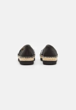 MICHAEL Michael Kors Vicky - Espadrilles - Black -Tamaris Boutique d71fcb2d6e934fe4b5d68233c08ec624