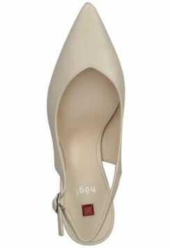 HÖGL Escarpins À Talons Hauts - Lightnude -Tamaris Boutique d7ba2903808843e6ae49e37c76c8b3fa
