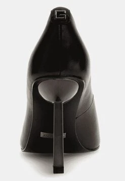 Guess Cianci - Escarpins À Talons Hauts - Schwarz -Tamaris Boutique d7e45e88ec904d0ba23ffd80768db053