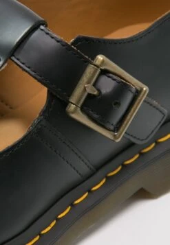 Dr. Martens Polley - Mocassins - Black -Tamaris Boutique d81613431dfb41be90ad85871178d701