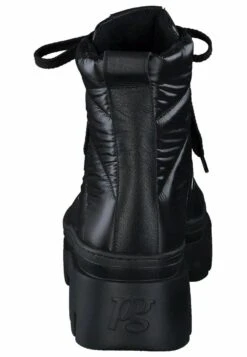 Paul Green Bottes De Neige - Schwarz -Tamaris Boutique d8f942f836824c8d8341e44ccbe2dfb3
