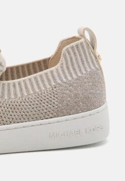 MICHAEL Michael Kors Juno - Mocassins - Champagne -Tamaris Boutique d94aae8fd1914acba617873bd84681b1