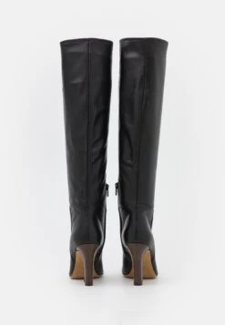 San Marina Bottes À Talons Hauts - Noir -Tamaris Boutique da2c95ee34724b1f9fe59ae18a7a42cc