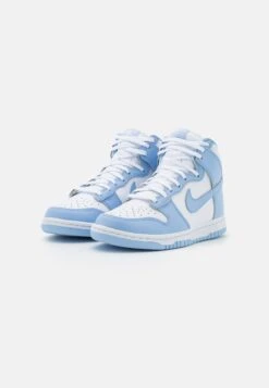 Nike Sportswear Dunk - Baskets Montantes - White/Aluminum 8 Nike Sportswear Dunk - Baskets Montantes - White/Aluminum -Tamaris Boutique db088041ada949689b934f4114f13d09