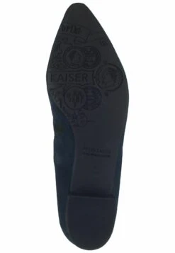 PETER KAISER Mocassins - Mineral 11 PETER KAISER Mocassins - Mineral -Tamaris Boutique db3538a740554054a0797a8201492574