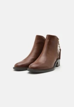 Xti Bottines - Camel -Tamaris Boutique dc2c7c47c64f4e50b1fce8934199d681