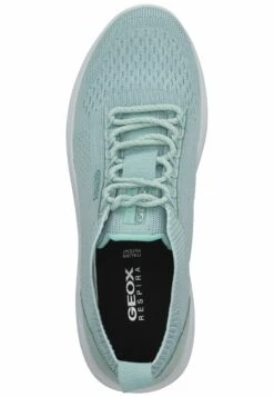 Geox Baskets Basses - Lt Green 9 Geox Baskets Basses - Lt Green -Tamaris Boutique dd611dfd17c84faf88f3bec88680273f