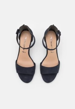 Tamaris Sandales - Navy 11 Tamaris Sandales - Navy -Tamaris Boutique de93529cad224b2ba86ad0caf56000c5