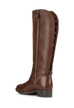 Geox Felicity - Bottes - Brown -Tamaris Boutique deac8d4db9b64ae88c41109b72e5f494