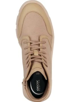 Geox Bottines À Plateau - Nude -Tamaris Boutique df3c5bfcc54140da9b64866acc207796