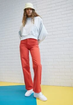 Nike Sportswear Wmns Air Force Rec - Baskets Basses - White -Tamaris Boutique dfc163d45b8e45af9283b3c77cd28143