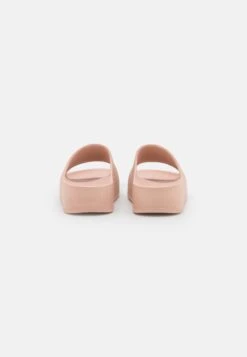 Steve Madden Astro - Mules - Blush 9 Steve Madden Astro - Mules - Blush -Tamaris Boutique e01085d3a82641a1a87ca9a56176fa1c