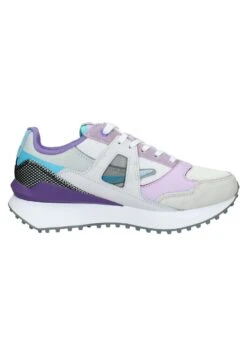 Fila Baskets Basses - Grigio -Tamaris Boutique e014a7546a3345e5ac50db502c66102a