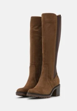 MTNG Mayo - Bottes À Plateau - Join Kaky -Tamaris Boutique e11b878a2aa74905bdb916b416f119ce