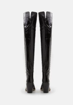 IRO Mazolac - Santiags - Black -Tamaris Boutique e17f111057e142ab9e591215f59a0560