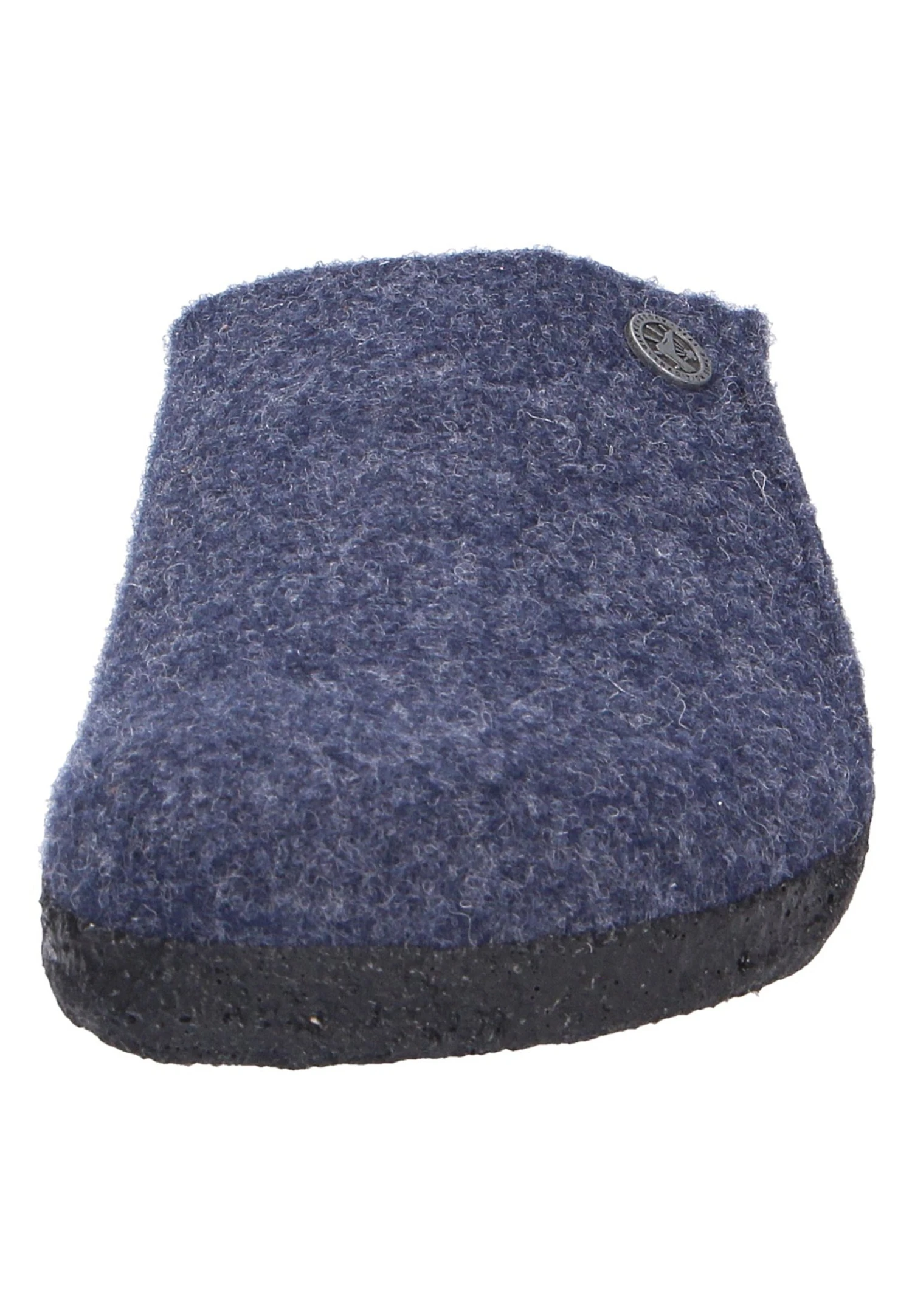 Birkenstock Mules - Dark Blue 5 Birkenstock Mules - Dark Blue – Image 5