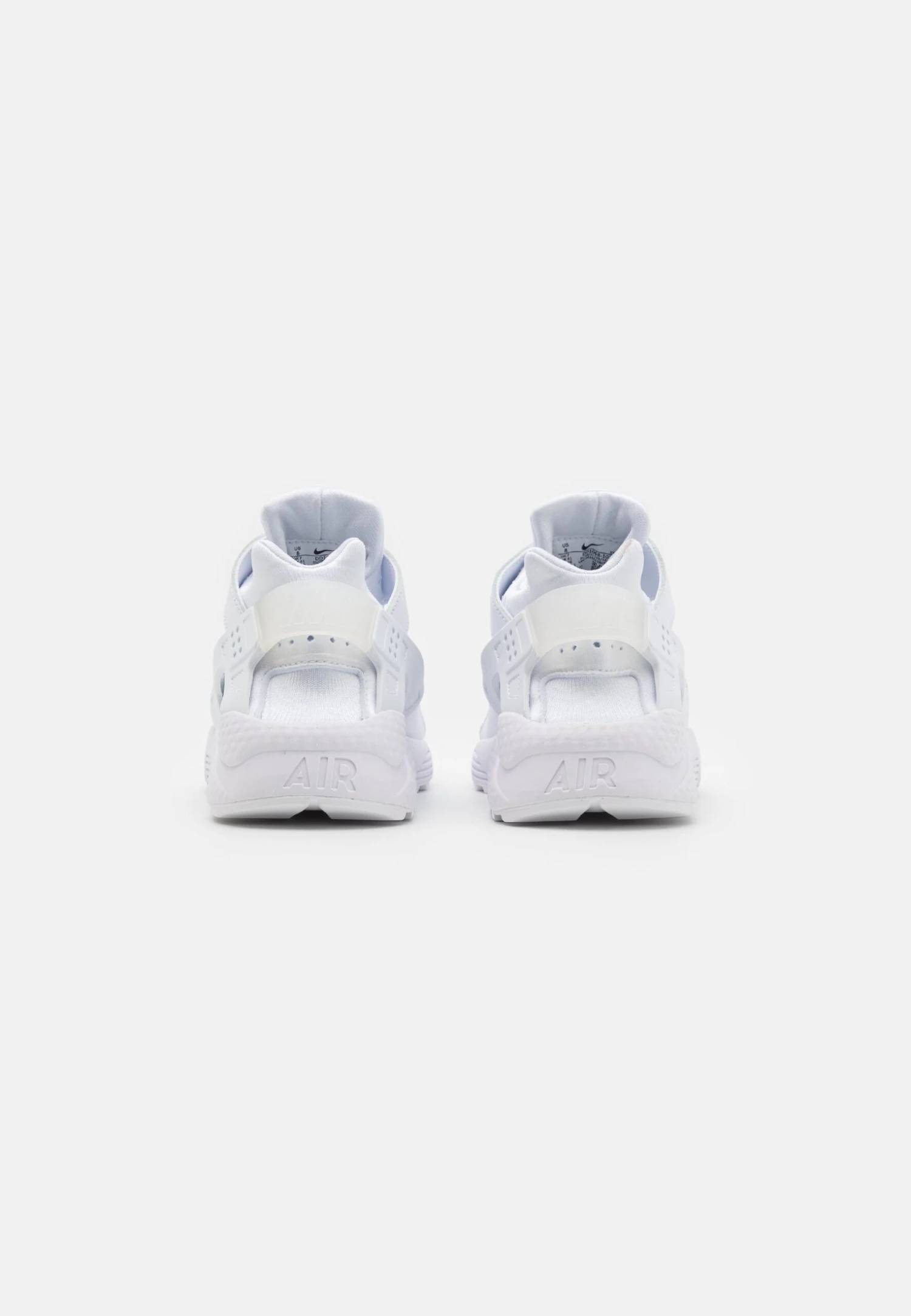 Nike Sportswear Air Huarache Unisex - Baskets Basses - White/Pure Platinum 5 Nike Sportswear Air Huarache Unisex - Baskets Basses - White/Pure Platinum – Image 5