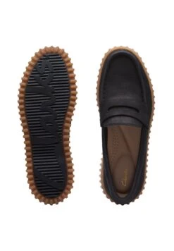 Clarks Torhill Penny D - Mocassins - Black 8 Clarks Torhill Penny D - Mocassins - Black -Tamaris Boutique e21392b9f8e64031976258f011577e81