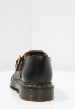 Dr. Martens Polley - Mocassins - Black -Tamaris Boutique e2e8afe092924d8caa63ad45782b4195