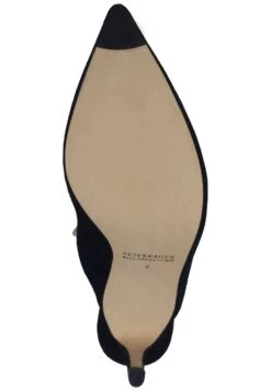 PETER KAISER Mules À Talons - Schwarz 11 PETER KAISER Mules À Talons - Schwarz -Tamaris Boutique e330e36123e6447dbe457444f9e9e225