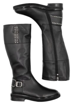 Dreimaster Bottes - Schwarz 9 Dreimaster Bottes - Schwarz -Tamaris Boutique e41039a5adbf4b82bc0bfcaebb2bcbad