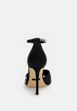 Guess Kadisha - Sandales À Talons Hauts - Schwarz -Tamaris Boutique e5fb9fc4543c4975956c838c7b482235