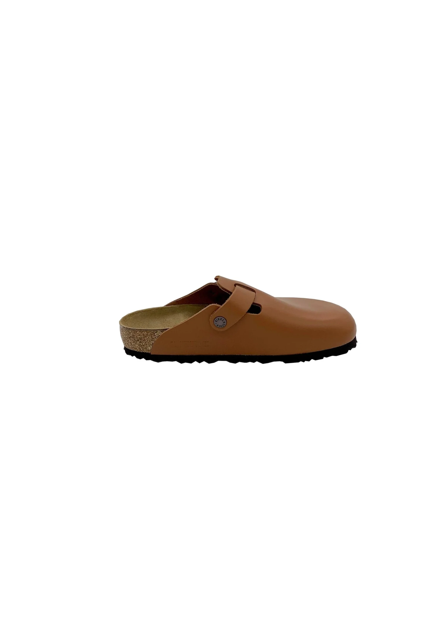 Birkenstock Sabots - Ginger_Brown 4 Birkenstock Sabots - Ginger_Brown – Image 4