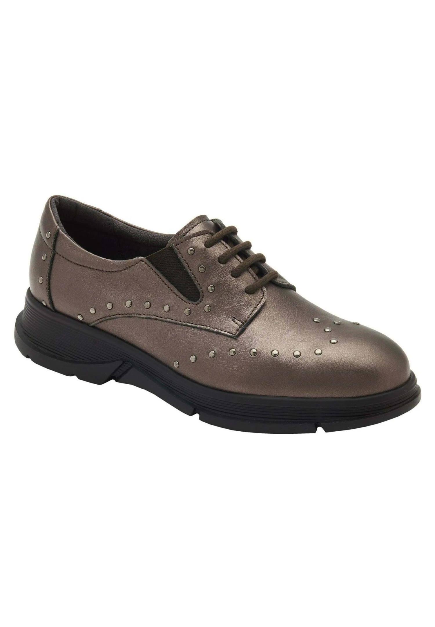 Scholl Bristol Studs - Derbies - Bronze 2 Scholl Bristol Studs - Derbies - Bronze – Image 2