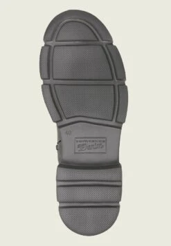 TOM TAILOR Denim Licence Gefütterte  - Bottes - Grey -Tamaris Boutique e768edfae30c4cf6ac4ff9ada3d78f71