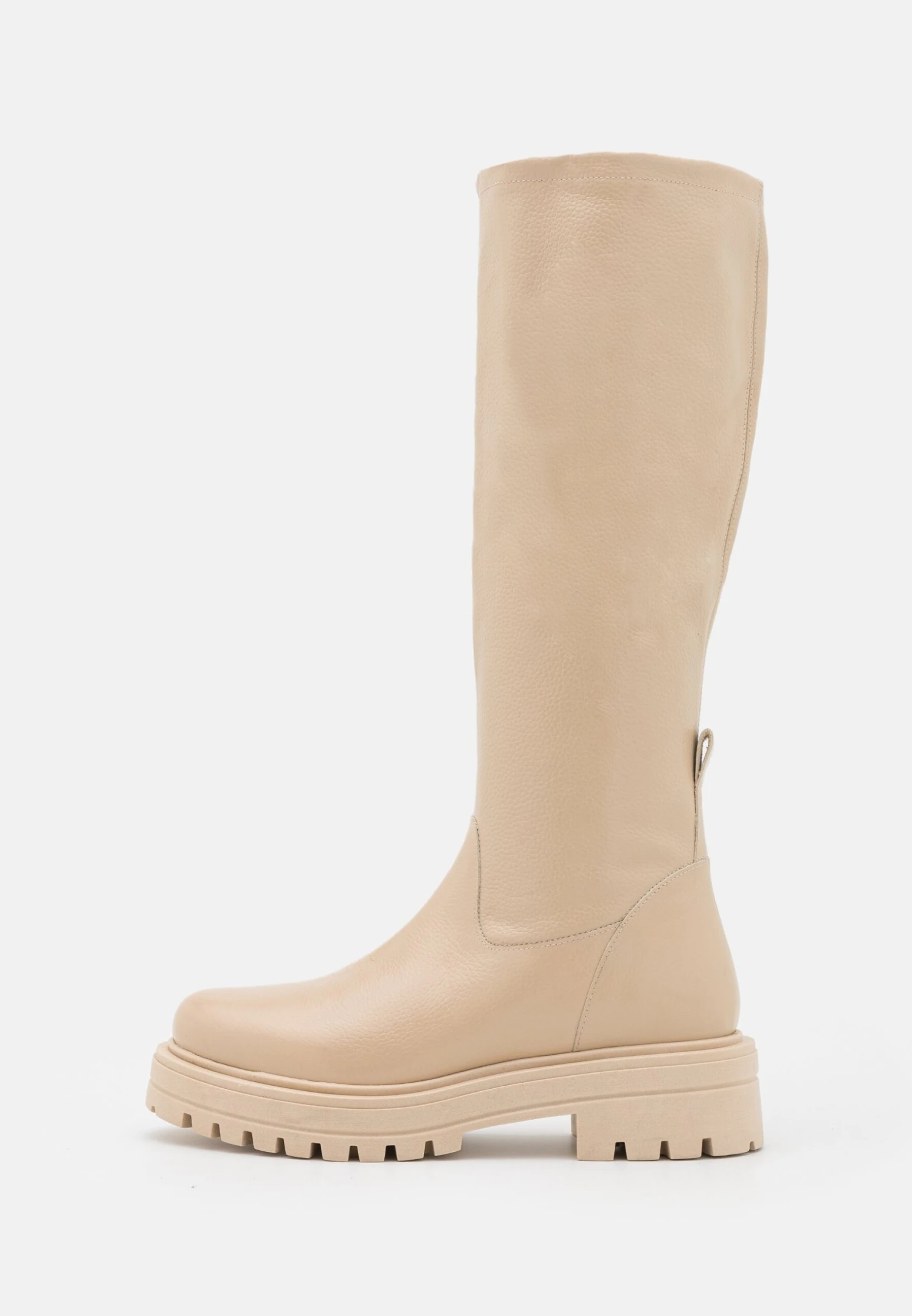 San Marina Matis - Bottes - Beige 2 San Marina Matis - Bottes - Beige – Image 2