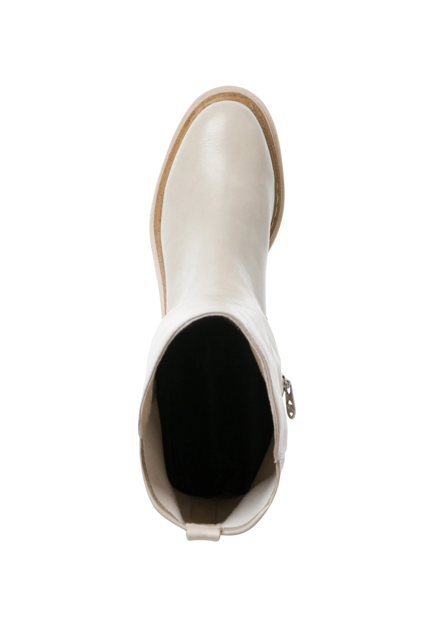 Marco Tozzi Guido Maria Kretschmer Stiefel - Bottes À Plateau - Cream 3 Marco Tozzi Guido Maria Kretschmer Stiefel - Bottes À Plateau - Cream – Image 3