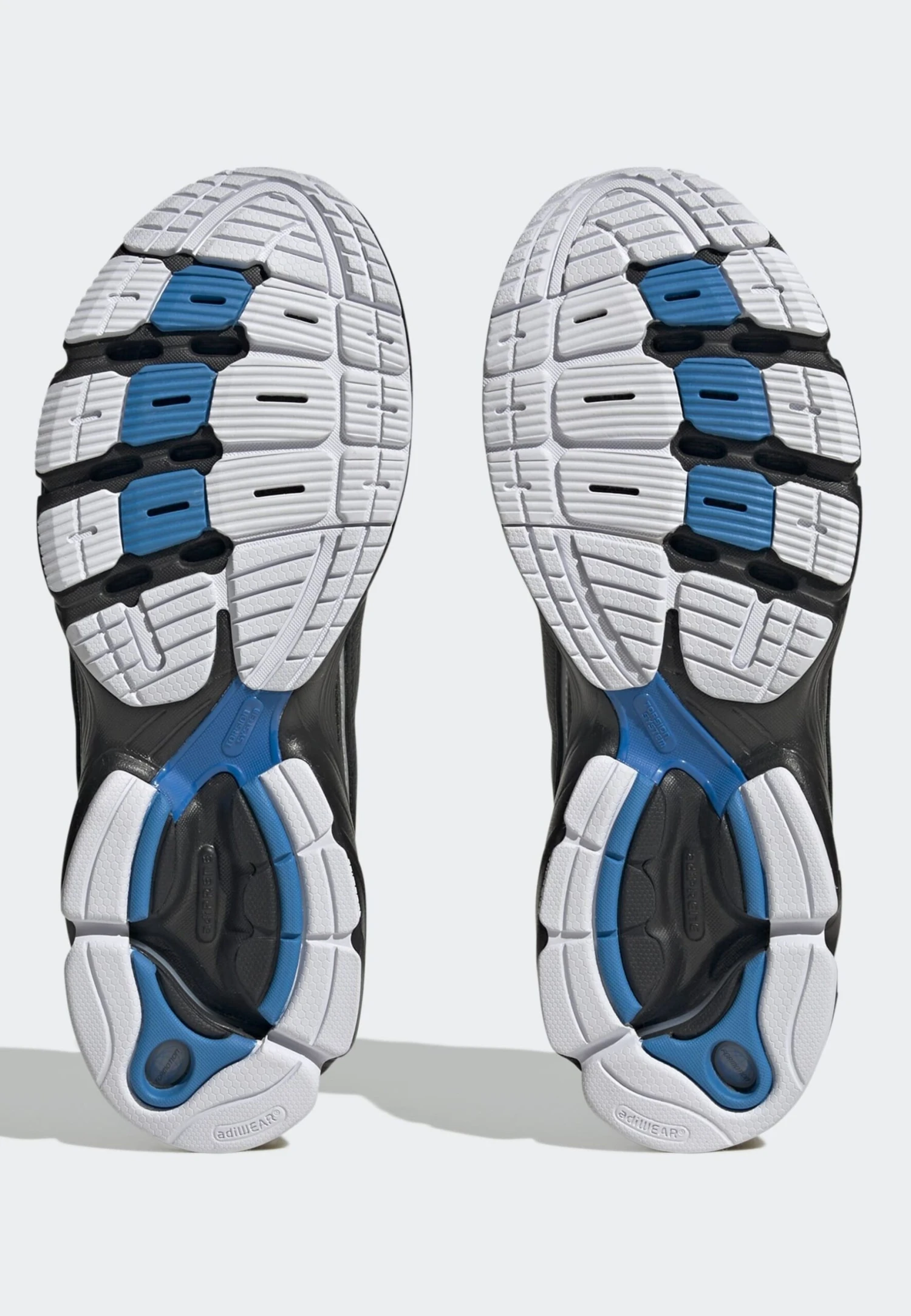 Adidas Originals Exomniac Cushion - Baskets Basses - Core Black Carbon Cloud White 4 Adidas Originals Exomniac Cushion - Baskets Basses - Core Black Carbon Cloud White – Image 4