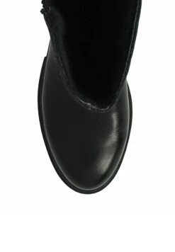 Tom Tailor Schlicht Modisch Ela - Bottes De Neige - Schwarz 9 Tom Tailor Schlicht Modisch Ela - Bottes De Neige - Schwarz -Tamaris Boutique e81d716fc4fd4fd883ce962a7f8dc857