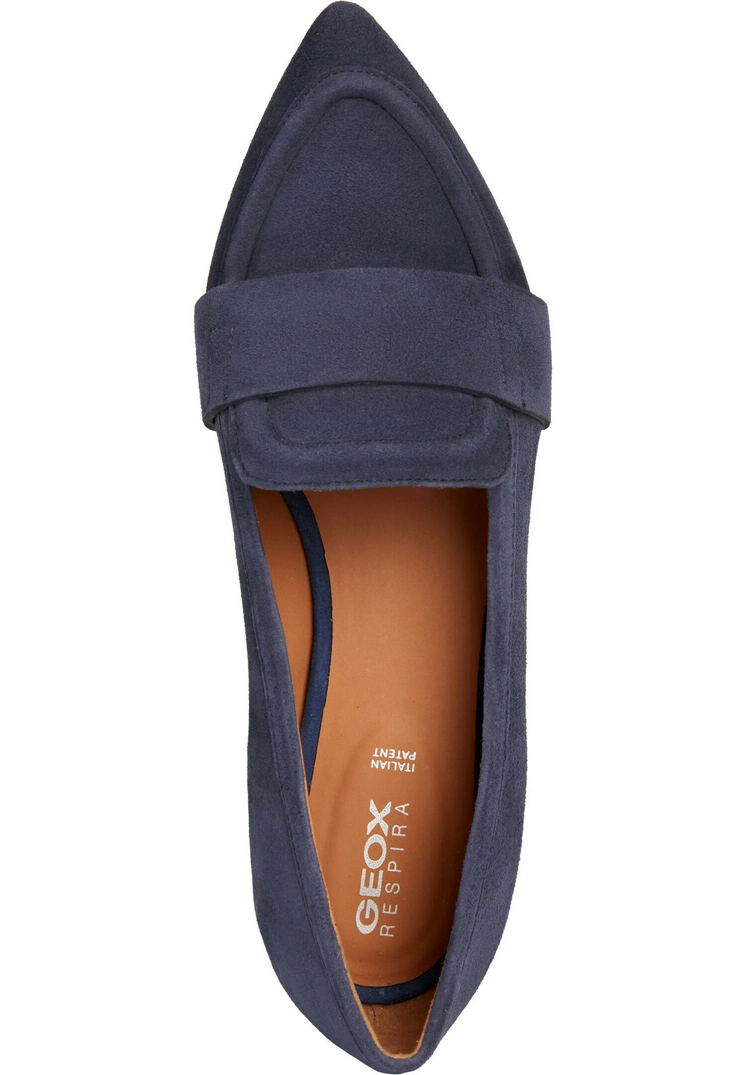 Geox D Charyssa - Mocassins - Navy 3 Geox D Charyssa - Mocassins - Navy – Image 3