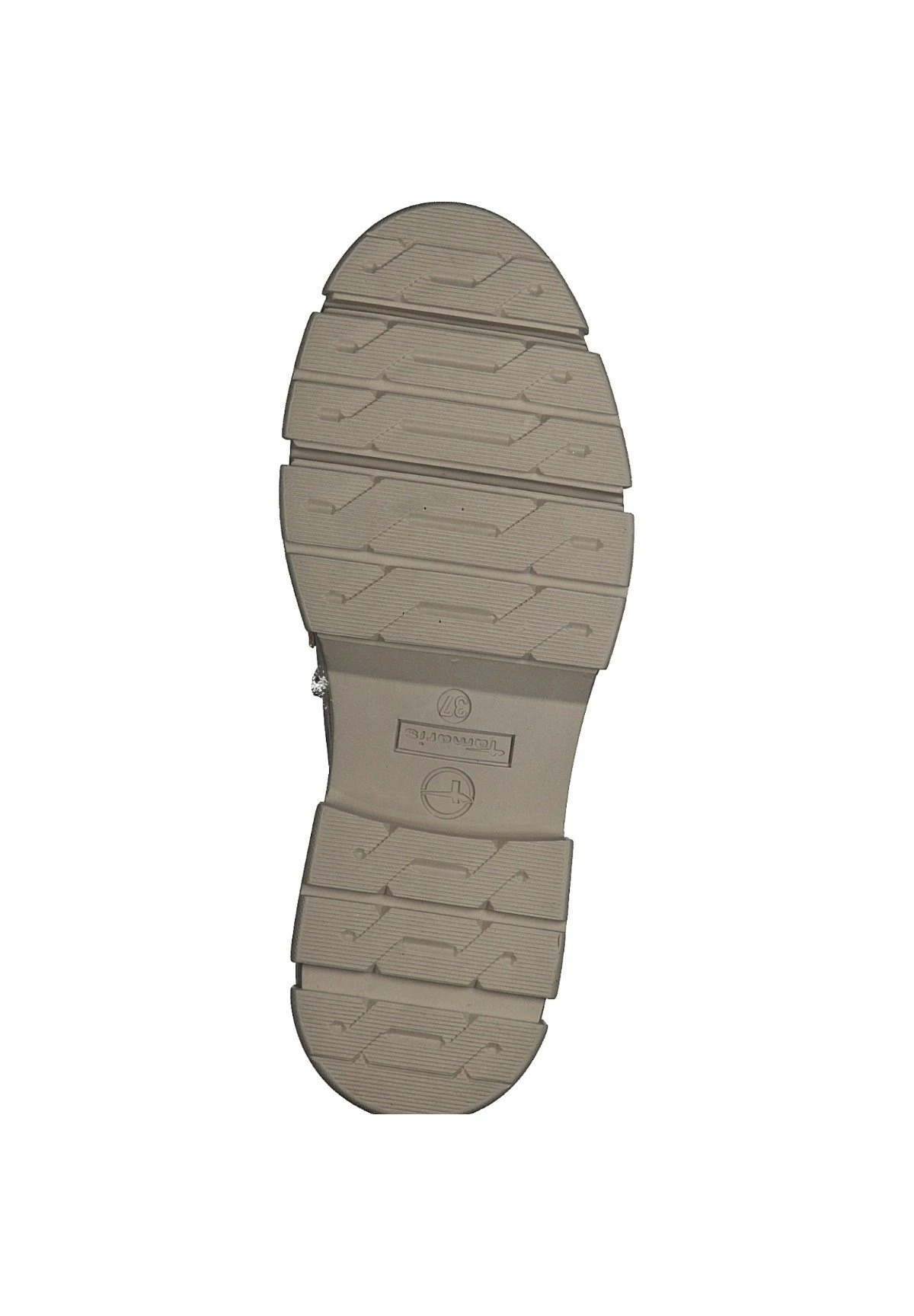 Tamaris Mocassins - Brown 4 Tamaris Mocassins - Brown – Image 4