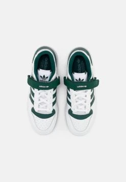 Adidas Originals Forum Low Unisex - Baskets Basses - White/Collegiate Green/White 13 Adidas Originals Forum Low Unisex - Baskets Basses - White/Collegiate Green/White -Tamaris Boutique eaf849dd2e064d28aa3dd040ca697a42