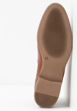 Anna Field Leather - Boots À Talons - Cognac 13 Anna Field Leather - Boots À Talons - Cognac -Tamaris Boutique eb3c69849139419cb6442db9624623b3