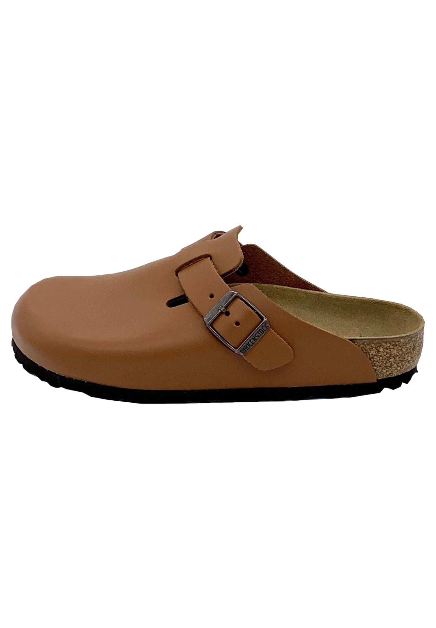 Birkenstock Sabots - Ginger_Brown 1 Birkenstock Sabots - Ginger_Brown