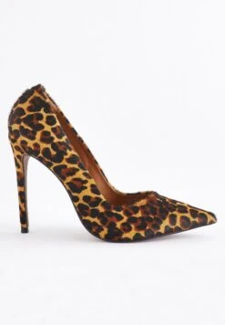 Next Signature - Escarpins À Talons Hauts - Leopard